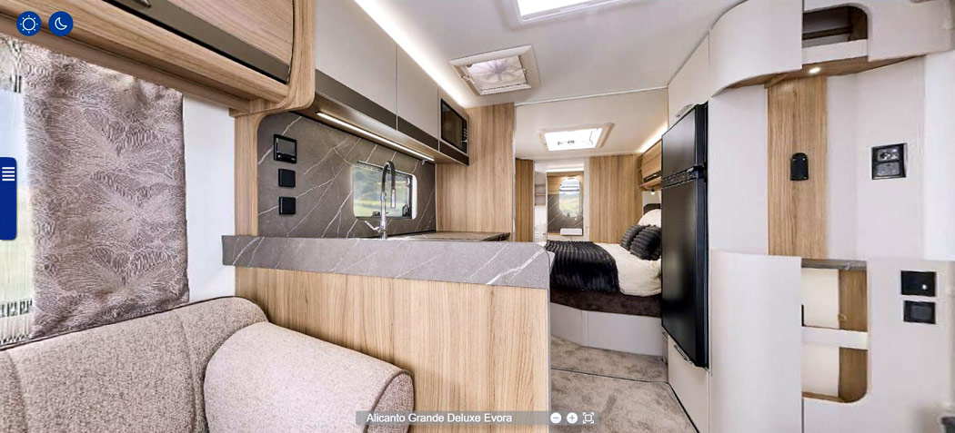 Bailey Alicanto Grande Deluxe Evora Virtual Tour Link